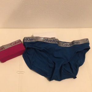 Calvin Klein Bikini Briefs